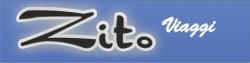 Logo Zito Viaggi